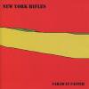 NEW YORK RIFLES - FARAWAY FASTER (CD)