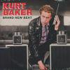 KURT BAKER - BRAND NEW BEAT (CD)
