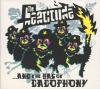 BEATITUDE - AND THE BAG OF CACOPHONY (CD)