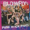 BLOWFLY - PUNK ROCK PARTY (CD)