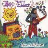 BOX ELDERS - Alice and Friends (CD)
