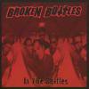 BROKEN BOTTLES - IN THE BOTTLE (CD)