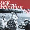 JACK AND THE BEANSTALK - VODKA LINE EP (CD)