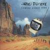 JERKY TURKEY - COWBOY PLANET 1999 (CD)