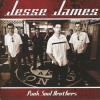 JESSE JAMES - PUNK SOUL BROTHERS (CD)