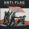 ANTI-FLAG - A NEW KIND OF ARMY (CD)