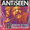 ANTISEEN - 15 MINUTES OF FAME (CD)