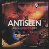 ANTISEEN - SCREAMIN' BLOODY LIVE (CD)