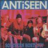 ANTISEEN - SOUTHERN HOSTILITY (CD)