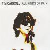 TIM CARROLL - ALL KINDS OF PAIN (CD)