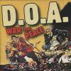 D.O.A. - WAR & PEACE (CD)