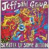 JEFF DAHL - SCRATCH UP SOME ACTION (CD)