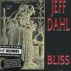 JEFF DAHL - BLISS (CD)