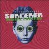 DIGITAL LEATHER - SORCERER (CD)