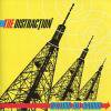 DISTRACTION - CALLING ALL RADIOS (CD)