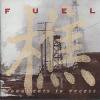 FUEL - MOMENTS TO EXCESS (CD)