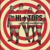 HI TOPS - LEFT ME WONDERING (CD)