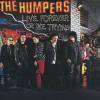 HUMPERS - LIVE FOREVER OR DIE TRYING (CD)