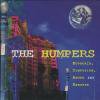 HUMPERS - EUPHORIA CONFUSION (CD)
