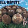 ILL REPUTE - BIG RUSTY BALLS (CD)