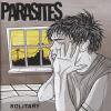 PARASITES - SOLITARY (CD)