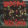 QUINCY PUNX - NUTSO SMASHO (CD)