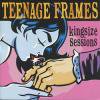 TEENAGE FRAMES - KINGSIZE SESSIONS (CD)