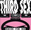 THIRD SEX - BACK TO GO (CD)