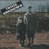 THOSE UNKNOWNS - THOSE UNKNOWNS (CD)