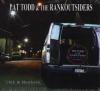 PAT TODD & THE RANKOUTSIDERS - 14TH & NOWHERE (CD)