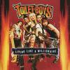 TOILET BOYS - LIVING LIKE A MILLIONAIRE (CD)