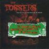 TOSSERS - VALLEY OF THE SHADOW OF DEATH (CD)