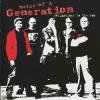 VOICE OF A GENERATION - OBLIGATIONS TO THE ODD (CD)