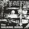 WALKING RUINS - FALL OF THE HOUSE OF RUIN (CD)