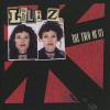 LILI Z - THE TWO OF US (CD)