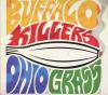 BUFFALO KILLERS - OHIO GRASS (CD)