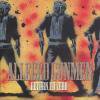 ALLEGED GUNMEN - RETURN TO ZERO (CD)