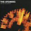 ATOMIKS - MOTORDEATH (CD)