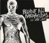BEEHIVE & THE BARRACUDAS - IN DARK LOVE (CD)