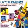 V/A - ROULETTE ROCK'N ROLL VOL.4 : LOTTA BOPPIN' (CD)
