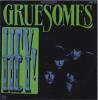 GRUESOMES - HEY! (CD)