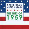 V/A - AMERICAN MUSIC LIBRARY: THE HITS OF 1959 (3CD)<img class='new_mark_img2' src='https://img.shop-pro.jp/img/new/icons6.gif' style='border:none;display:inline;margin:0px;padding:0px;width:auto;' />
