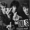 DILLS - CLASS WAR (CD)