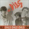 DILS - DILS DILS DILS (CD)