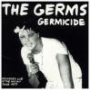 GERMS - GERMICIDE (CD)