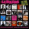 LURKERS - BEGGARDS BANQUEST SINGLES (CD)