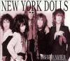 NEW YORK DOLLS - MANHATTAN MAYHEM - A HISTORY OF THE NEW YORK DOLLS (2CD)