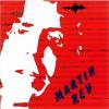 MARTIN REV - S/T (CD)