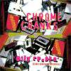 CHROME CRANKS - OILY CRANKS (CD)