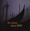 LOS CINCOS - CIRCA 1995 (CD)